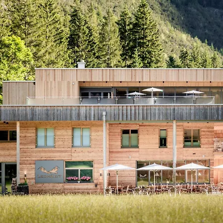 Boutique Hotel Lechzeit-2